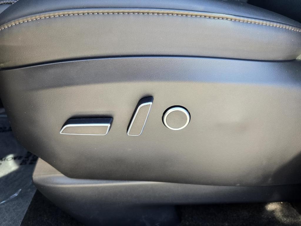 used 2022 Tesla Model X car, priced at $58,993