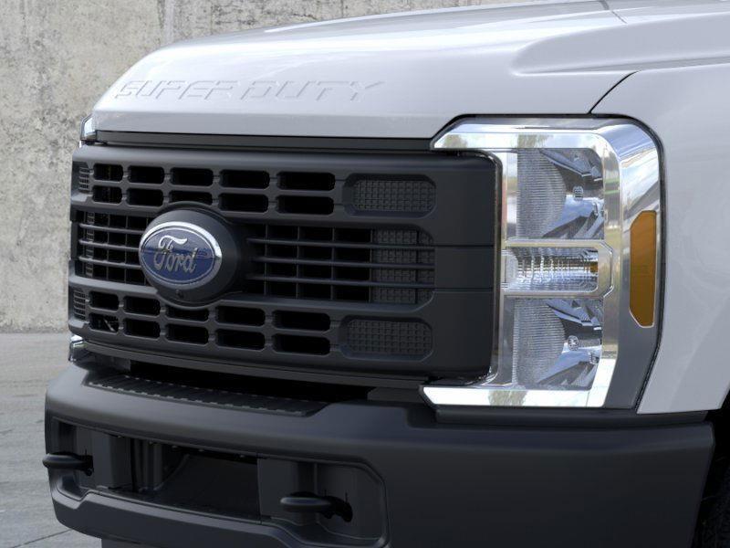 new 2026 Ford F-250 car, priced at $68,275