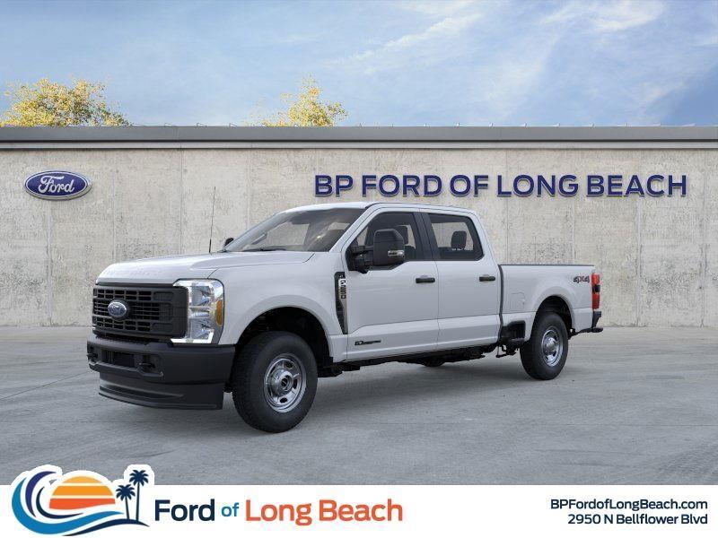 new 2026 Ford F-250 car, priced at $68,275