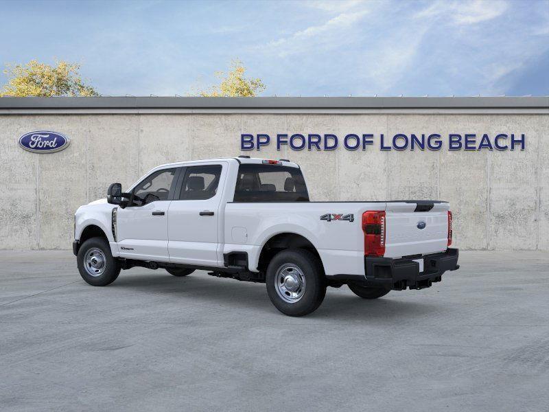 new 2026 Ford F-250 car, priced at $68,275