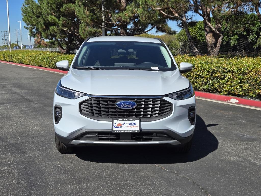 new 2025 Ford Escape car, priced at $32,095