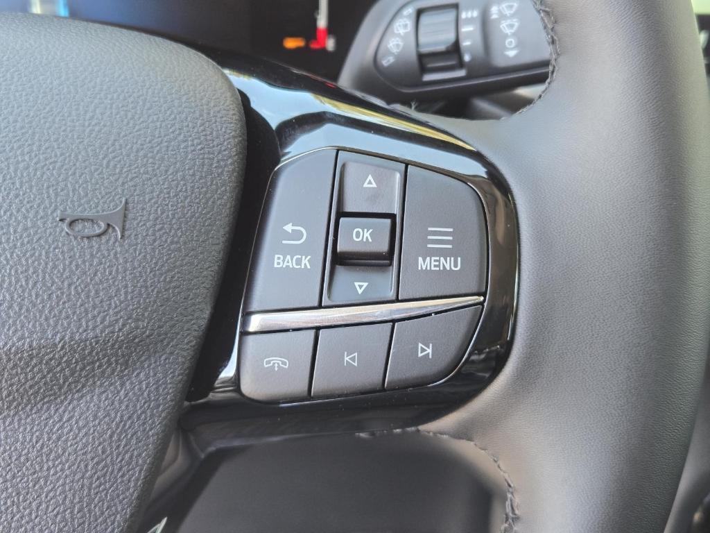 new 2025 Ford Escape car, priced at $32,095