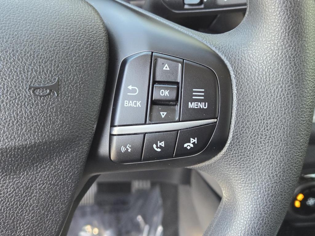used 2024 Ford Bronco Sport car, priced at $27,440