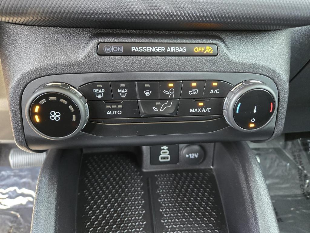 used 2024 Ford Bronco Sport car, priced at $27,440