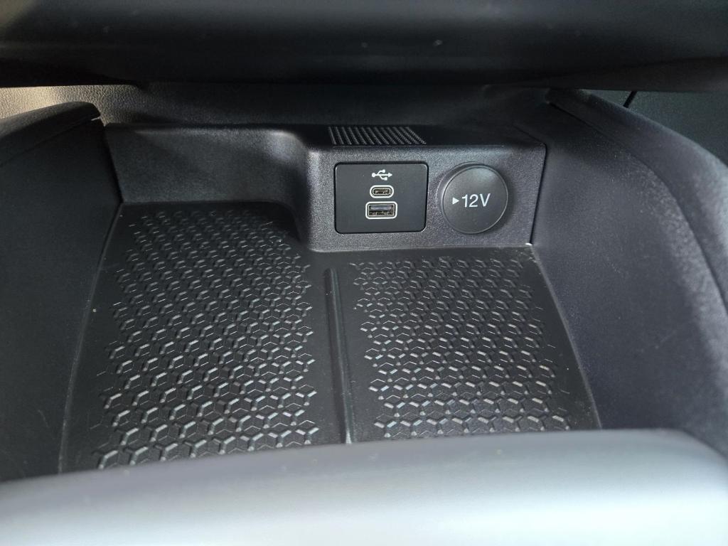 used 2024 Ford Bronco Sport car, priced at $27,440