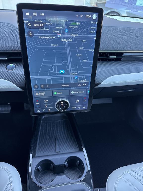 used 2022 Ford Mustang Mach-E car, priced at $25,990