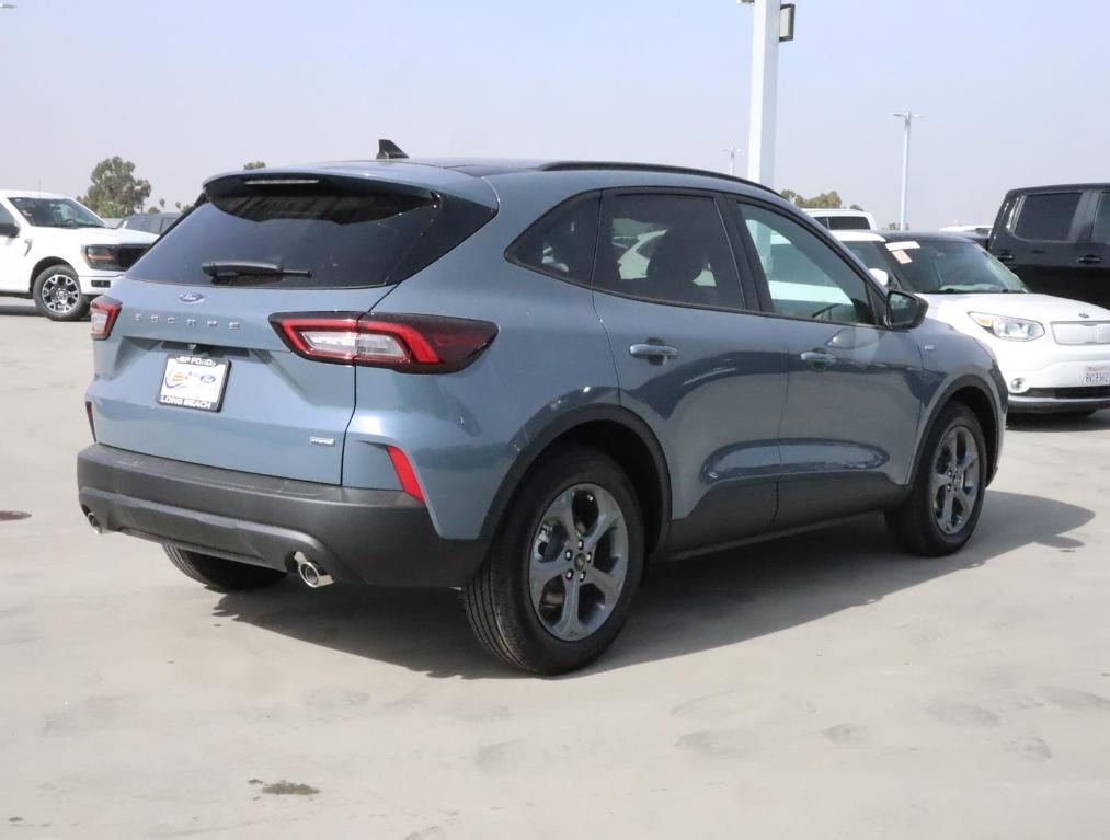 new 2025 Ford Escape car, priced at $32,912