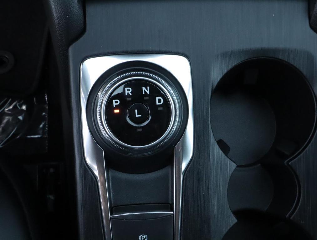 new 2025 Ford Escape car, priced at $32,912
