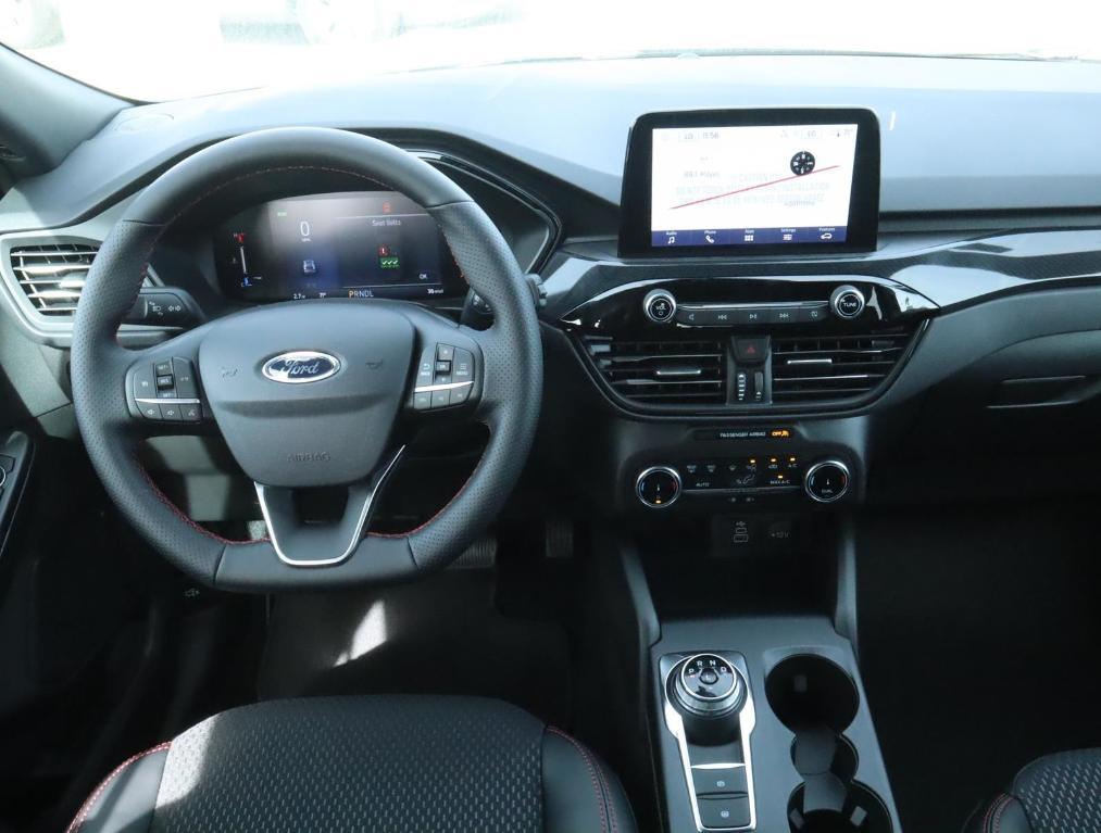new 2025 Ford Escape car, priced at $32,912