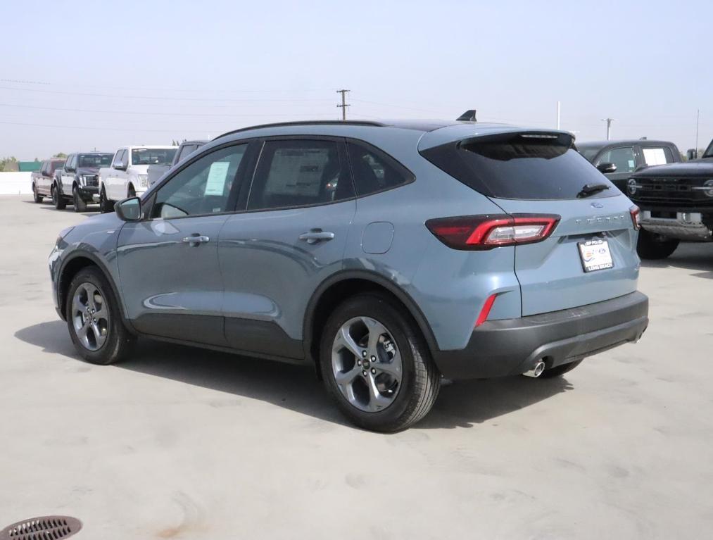 new 2025 Ford Escape car, priced at $32,912