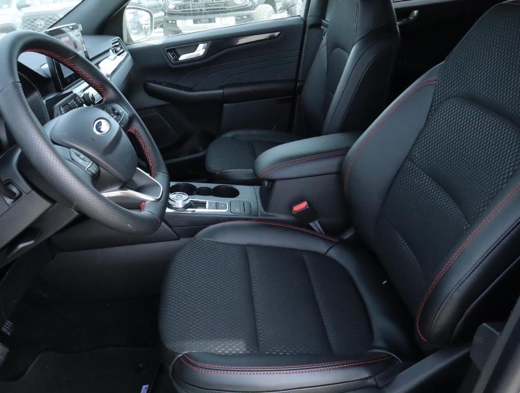 new 2025 Ford Escape car, priced at $32,912