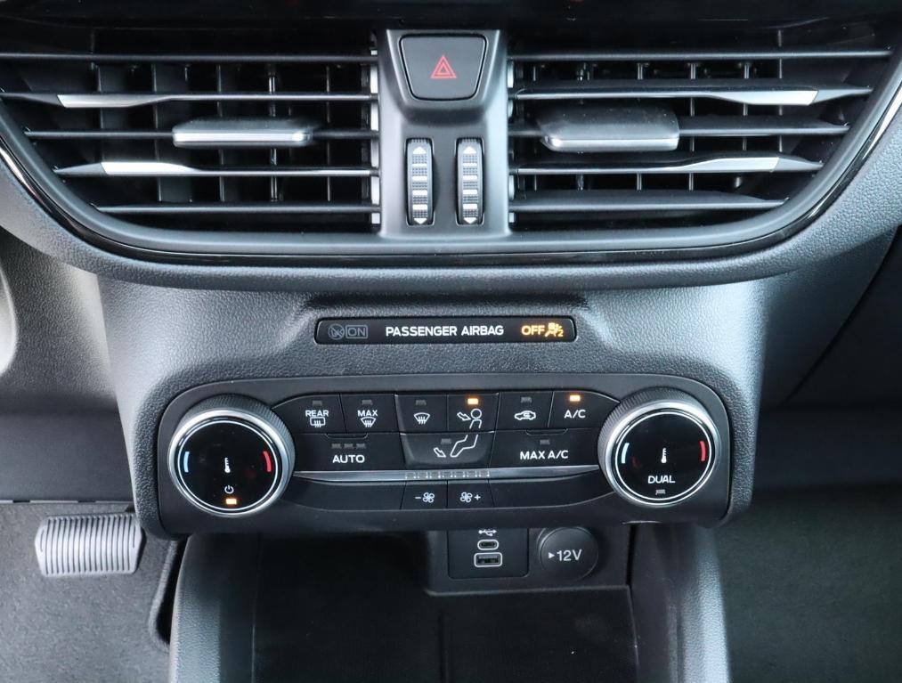 new 2025 Ford Escape car, priced at $32,912