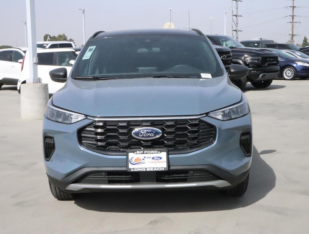 new 2025 Ford Escape car, priced at $32,912