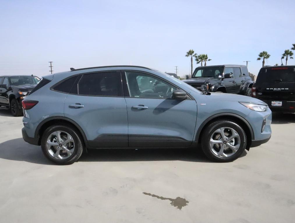 new 2025 Ford Escape car, priced at $32,912