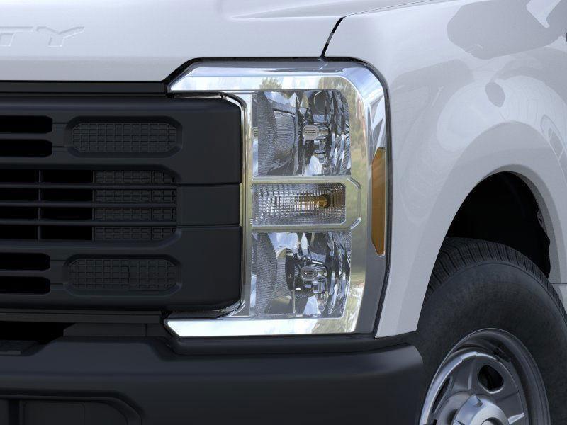 new 2024 Ford F-250 car, priced at $56,995