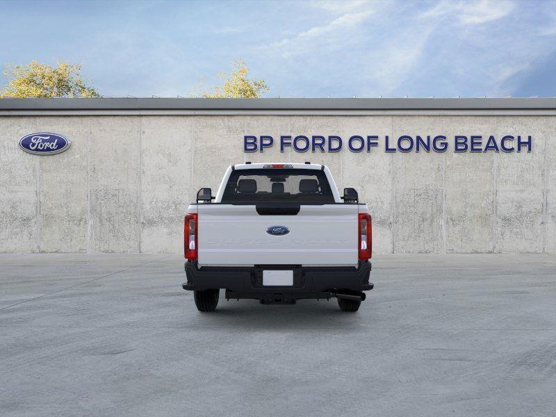 new 2024 Ford F-250 car, priced at $53,600