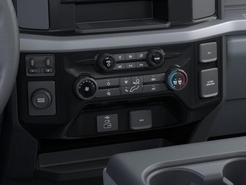 new 2024 Ford F-250 car, priced at $56,995