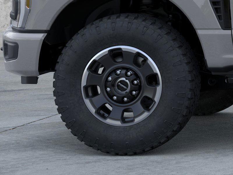 new 2025 Ford F-250 car, priced at $90,836