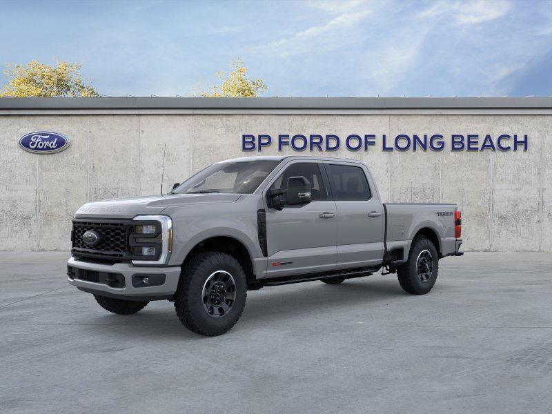 new 2025 Ford F-250 car, priced at $90,836