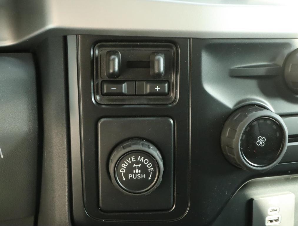 new 2024 Ford F-350 car, priced at $61,863