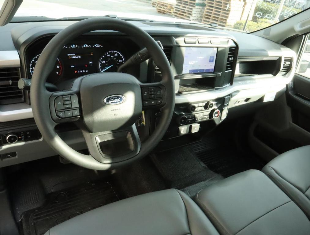 new 2024 Ford F-350 car, priced at $61,863