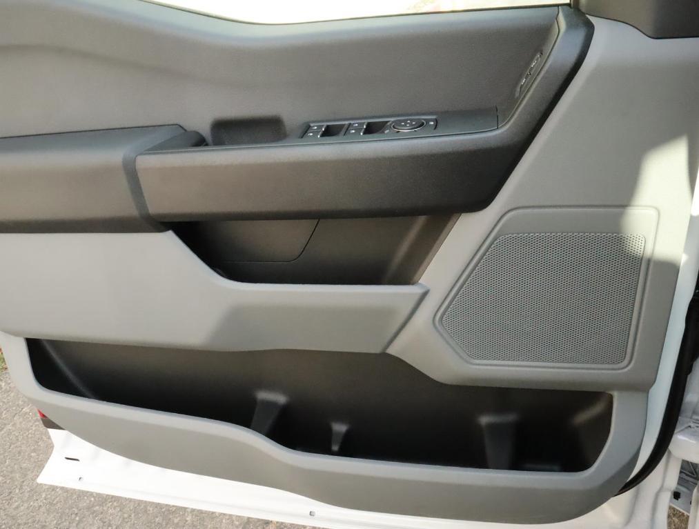 new 2024 Ford F-350 car, priced at $61,863