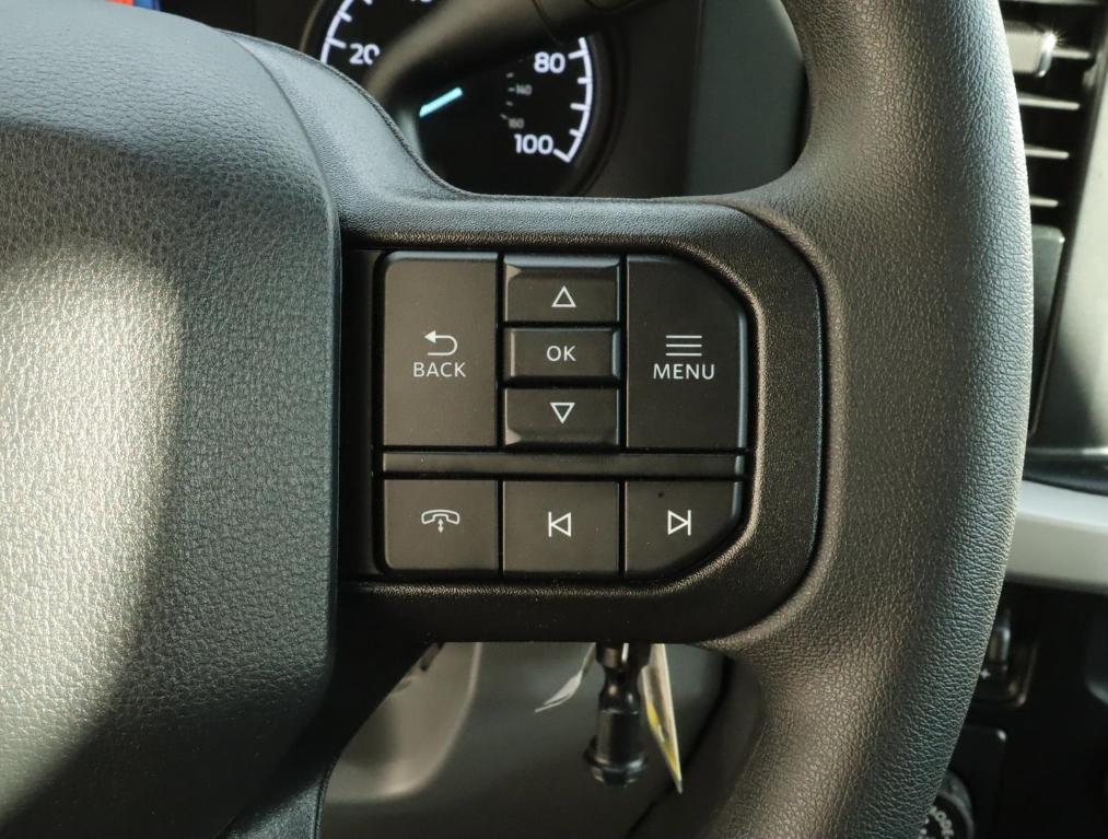 new 2024 Ford F-350 car, priced at $61,863