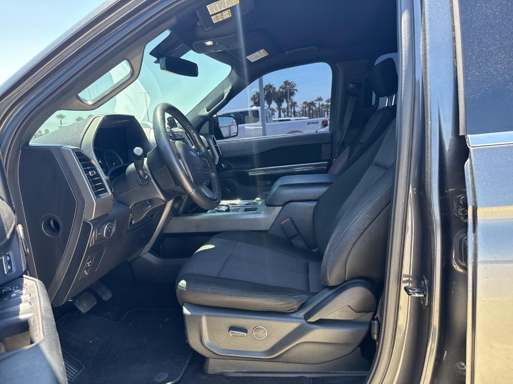 used 2019 Ford Expedition car, priced at $27,950