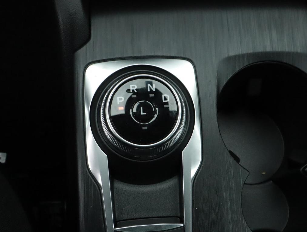 new 2025 Ford Escape car, priced at $28,793