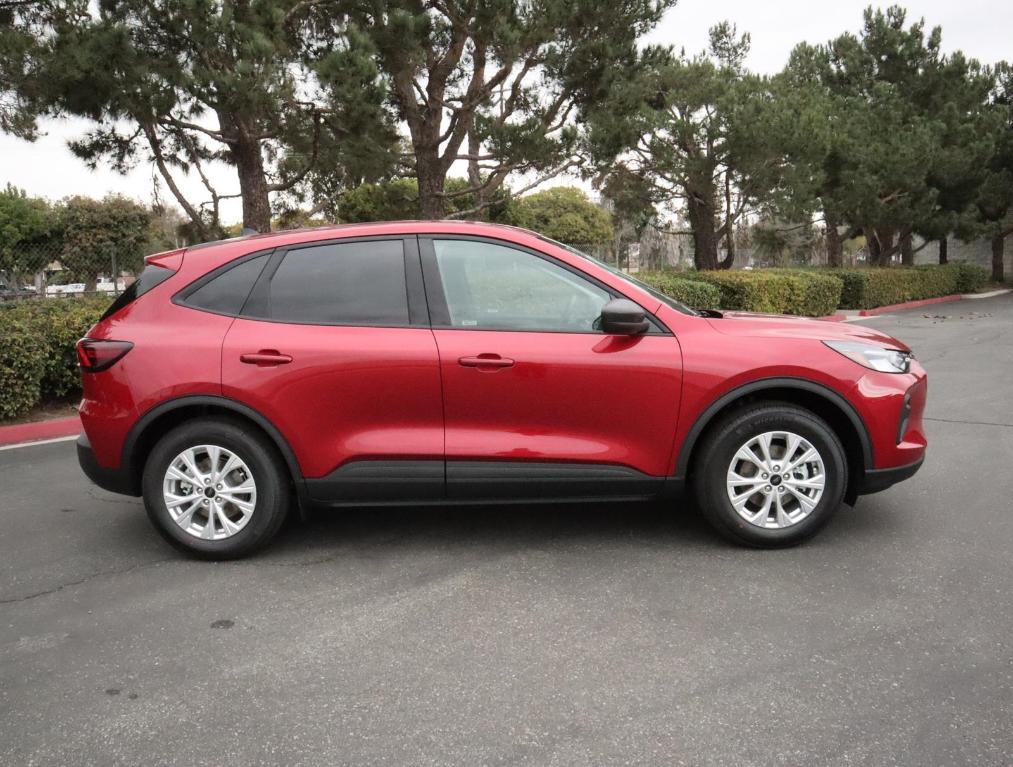 new 2025 Ford Escape car, priced at $28,793
