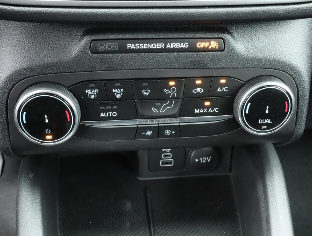 new 2025 Ford Escape car, priced at $28,793