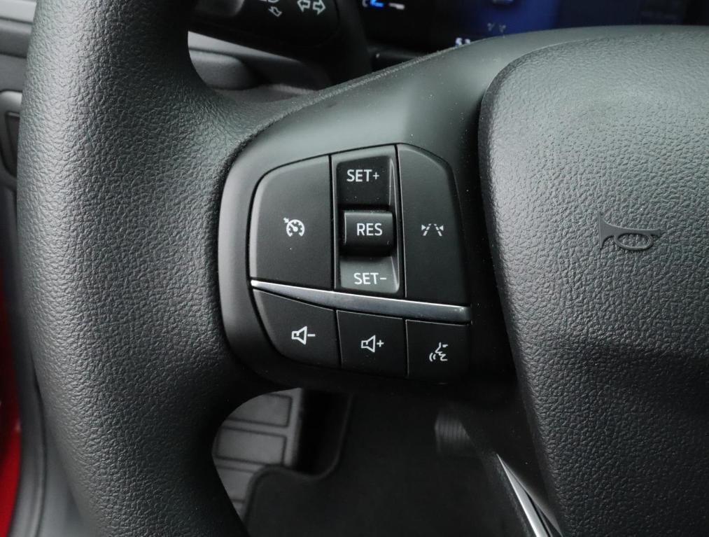 new 2025 Ford Escape car, priced at $28,793
