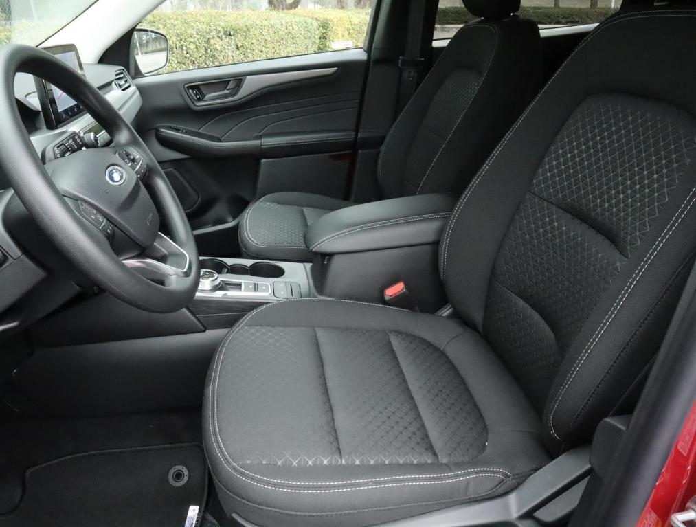 new 2025 Ford Escape car, priced at $28,793