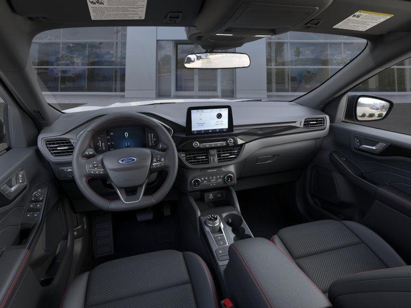 new 2025 Ford Escape car, priced at $32,814