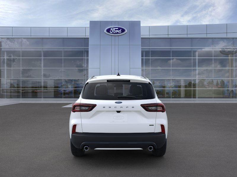 new 2025 Ford Escape car, priced at $32,814