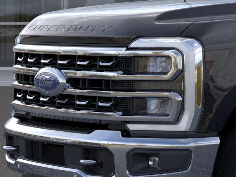 new 2024 Ford F-250 car, priced at $78,219