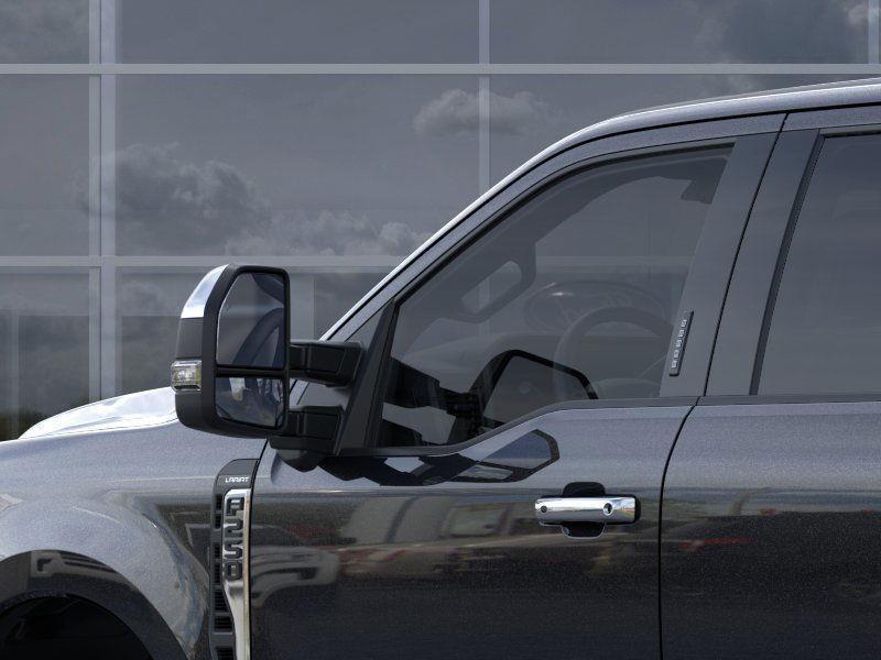new 2024 Ford F-250 car, priced at $78,219