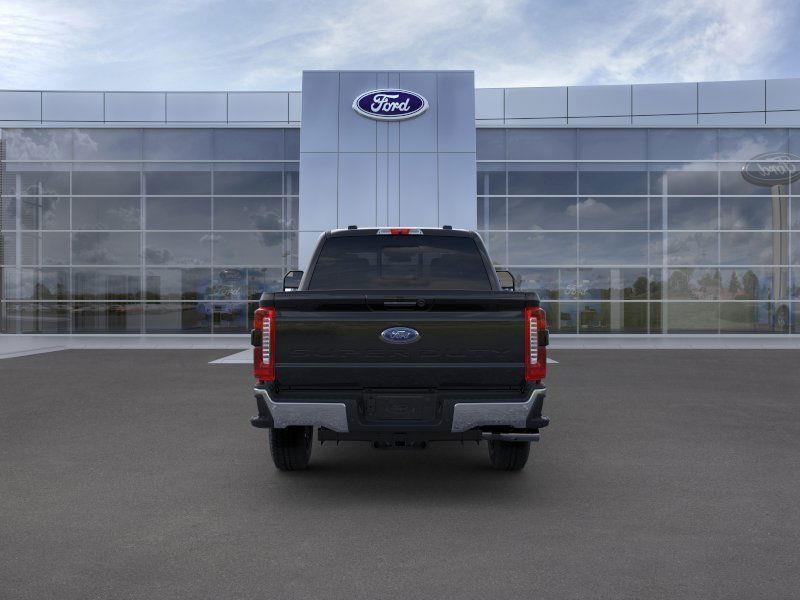 new 2024 Ford F-250 car, priced at $78,219