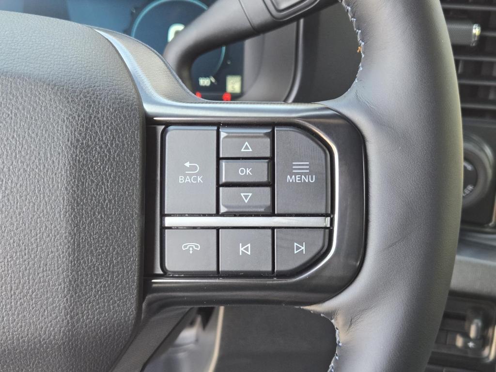 new 2026 Ford F-350 car, priced at $100,160