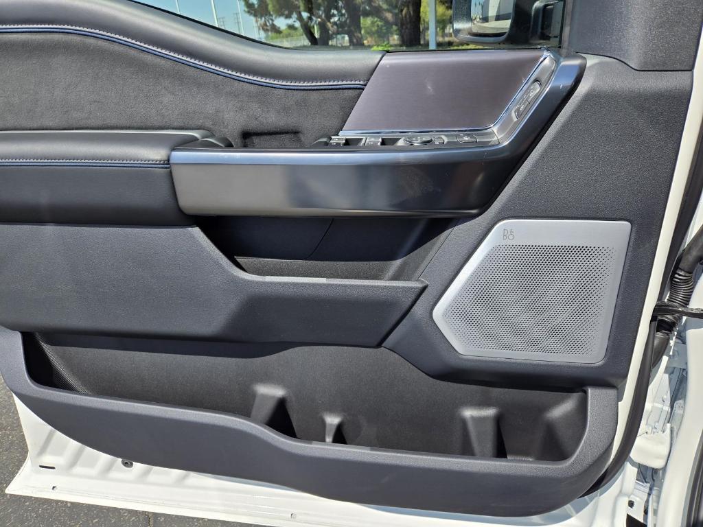 new 2026 Ford F-350 car, priced at $100,160