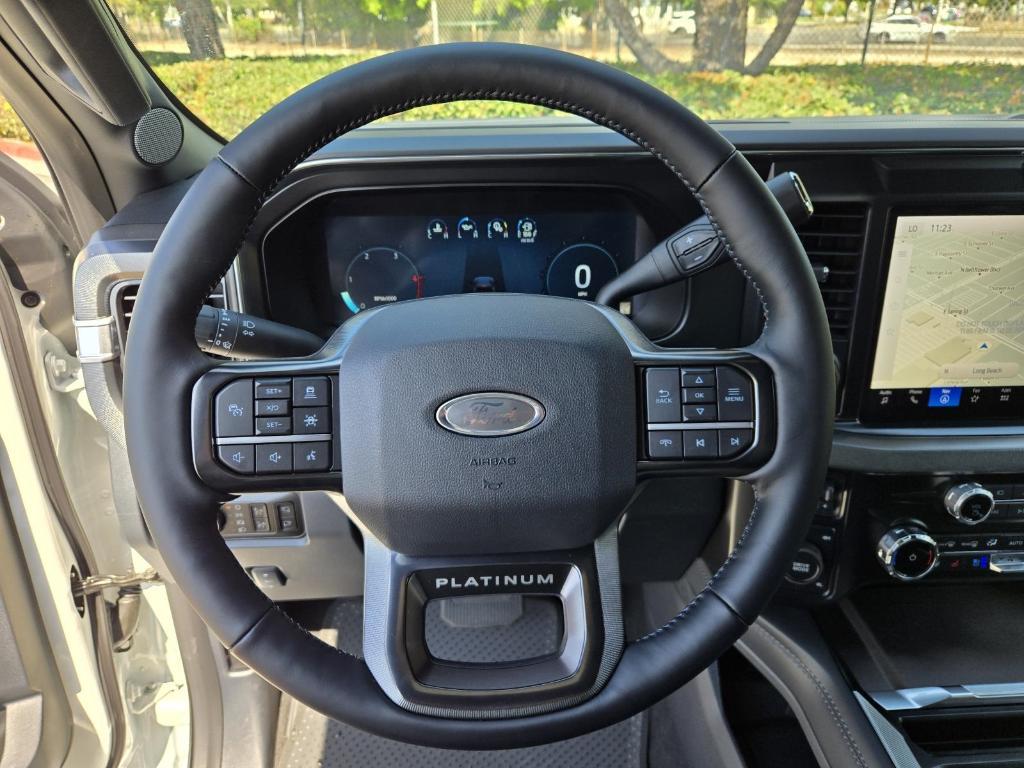 new 2026 Ford F-350 car, priced at $100,160