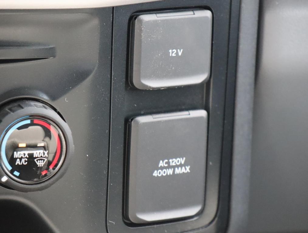 new 2024 Ford F-250 car, priced at $76,829