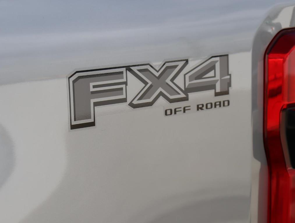 new 2024 Ford F-250 car, priced at $76,829