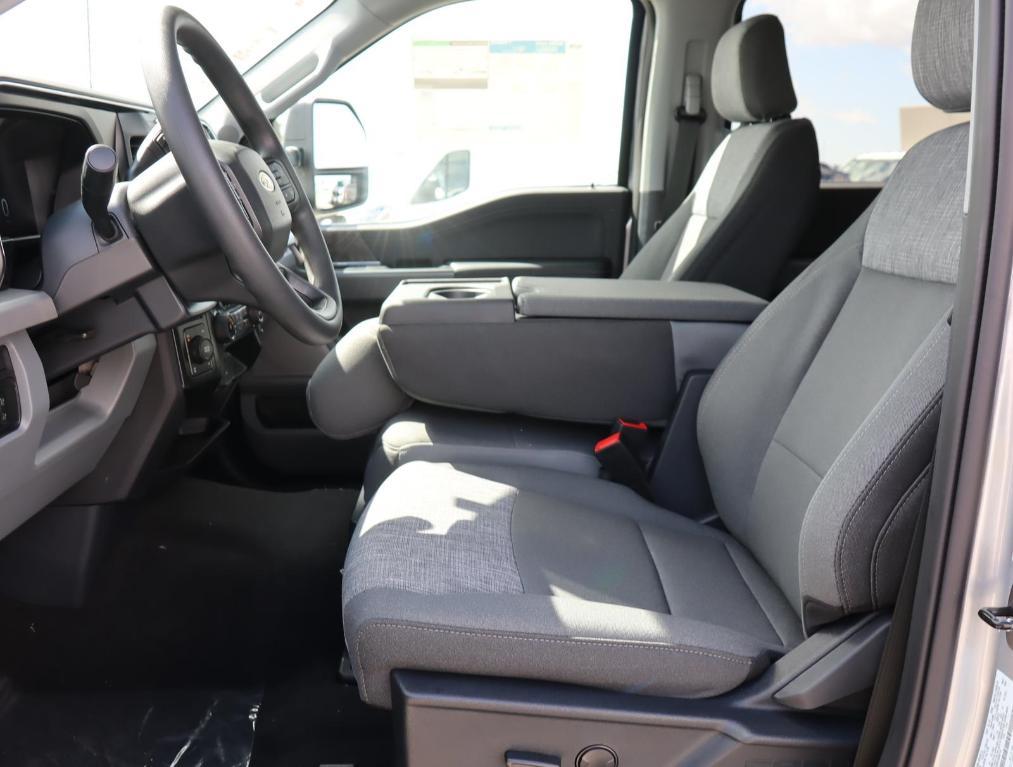 new 2024 Ford F-250 car, priced at $76,829