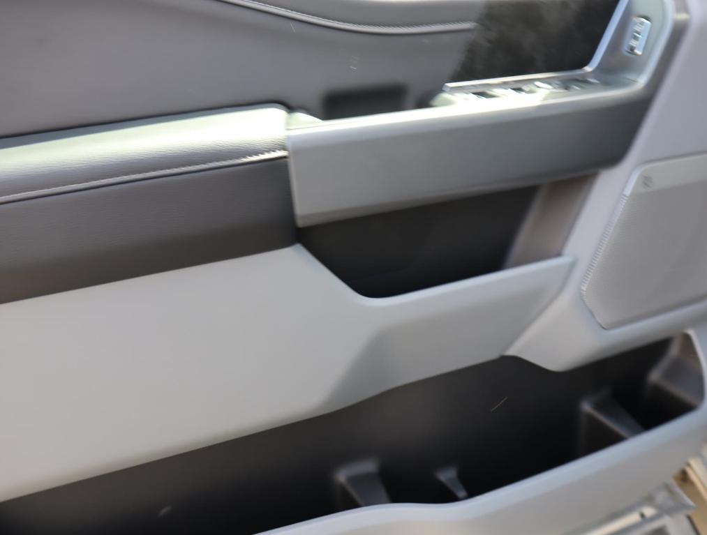 new 2024 Ford F-250 car, priced at $76,829