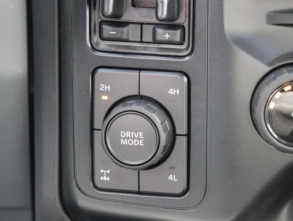 new 2024 Ford F-250 car, priced at $76,829