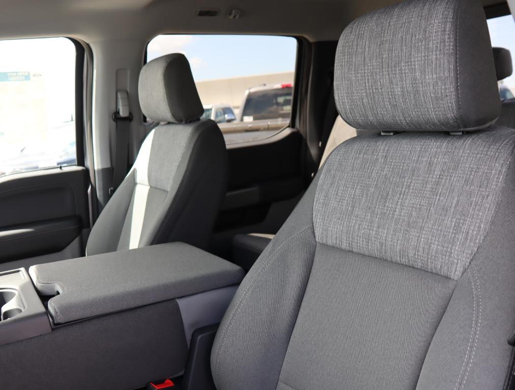 new 2024 Ford F-250 car, priced at $76,829