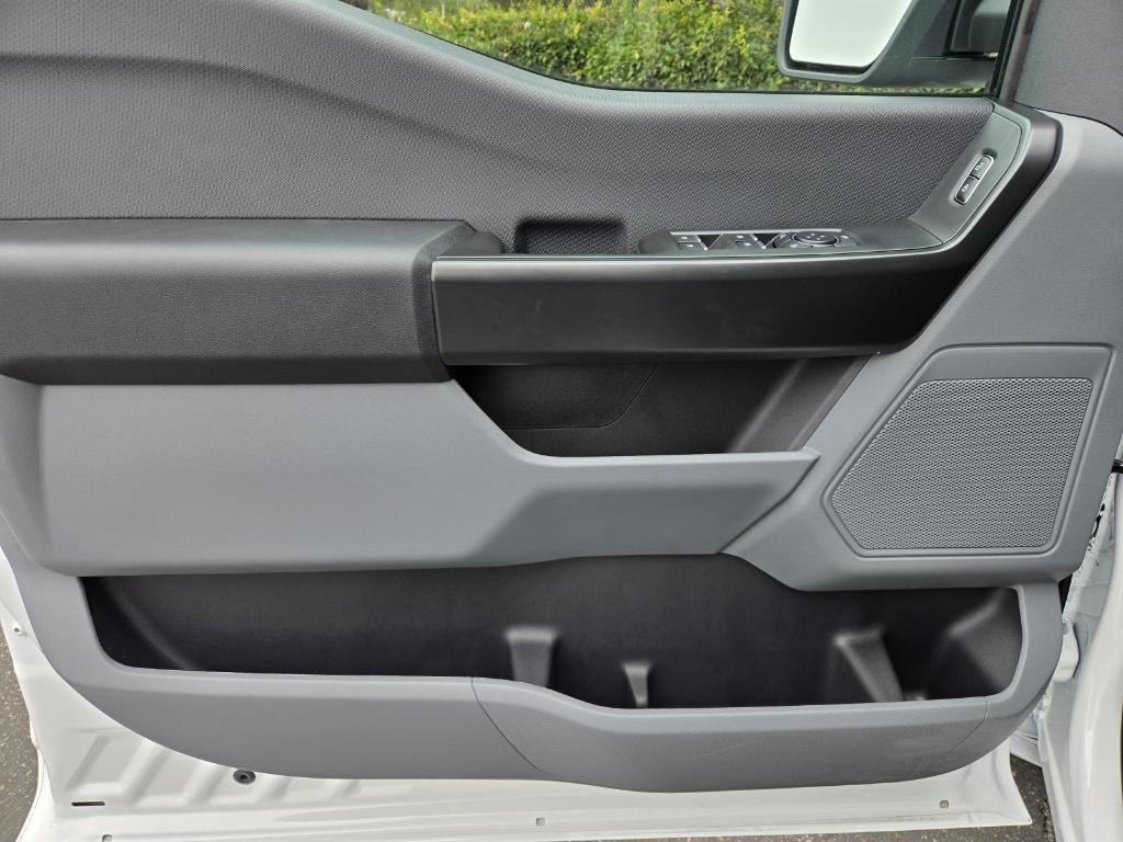 new 2025 Ford F-150 car, priced at $44,336