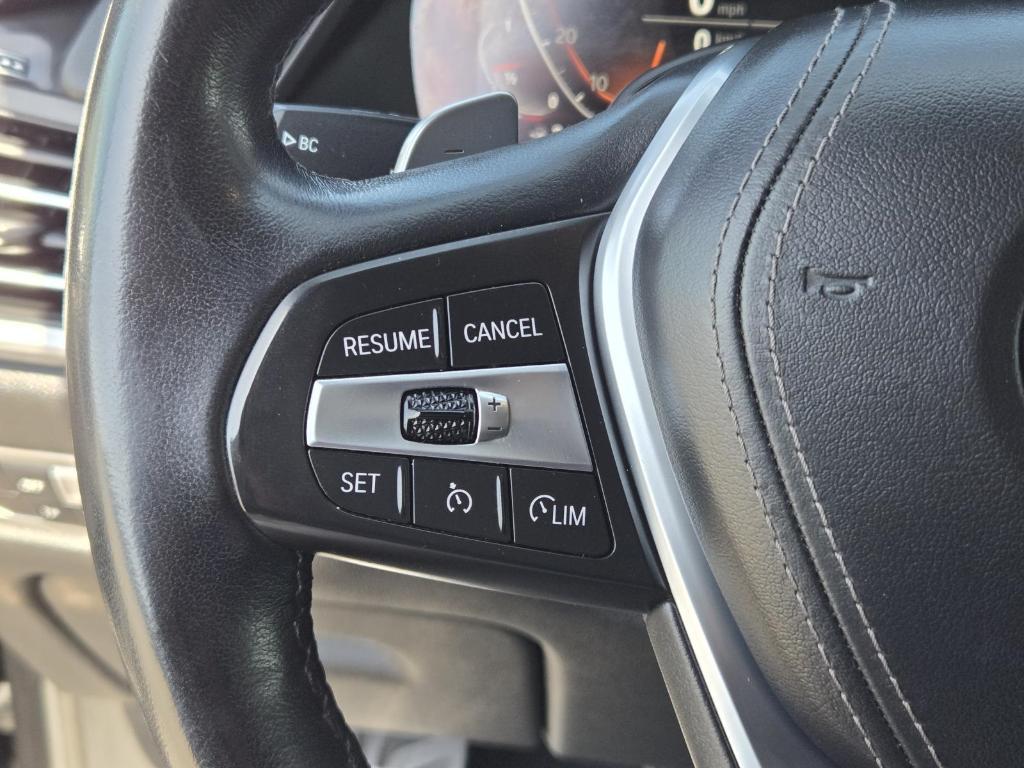 used 2021 BMW X5 car, priced at $32,538