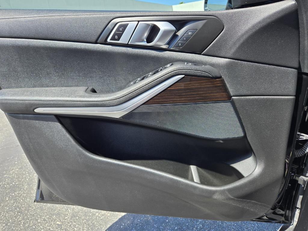 used 2021 BMW X5 car, priced at $32,538